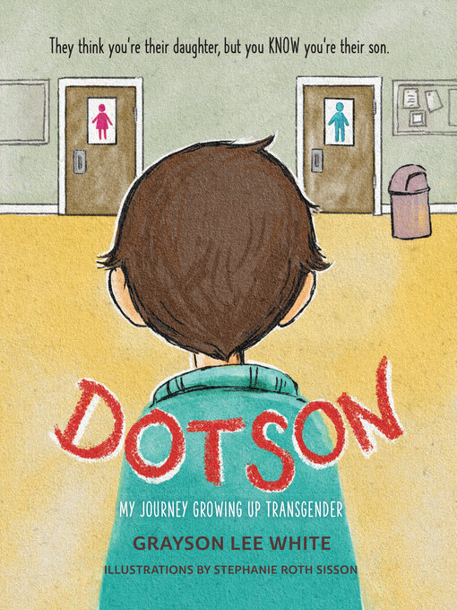 Title details for Dotson by Grayson Lee White - Wait list